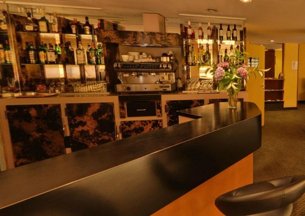 Inter-Hotel Toulouse Aeroport Blagnac Eksteriør billede